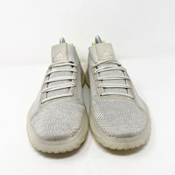 Adidas Womens 8 Pureboost Pure Boost Trainer Running Shoe BB7219 Size 7 - Picture 6 of 8